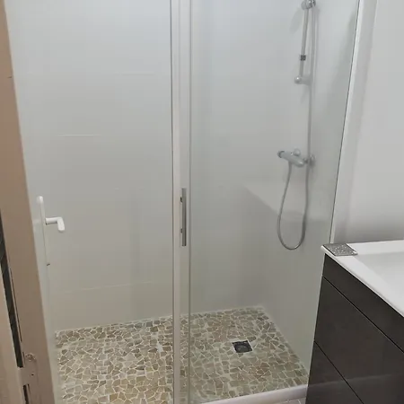 Gite Manthes Apartment Manthes
